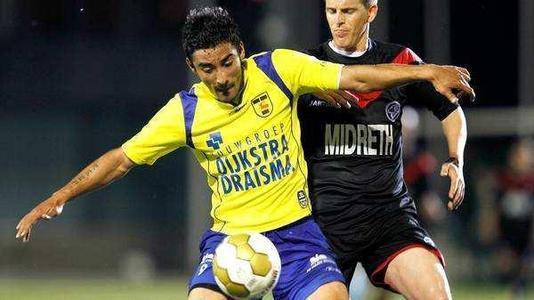 罗迪克场外 罗迪克场外